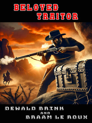 cover image of Beloved Traitor